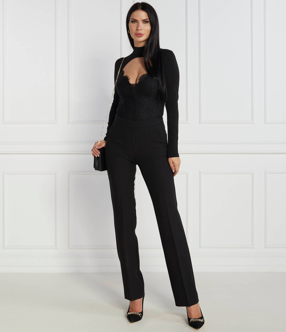 Брюки Marciano Guess - черный(3BGB29 7046A)