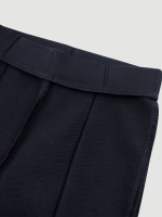 ПРЕДЗАКАЗ Брюки клёш Mjölk Синий