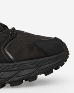 HOKA Кроссовки Anacapa Low Gore-Tex Черные