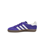 Adidas Gazelle Indoor 'Purple Core White'