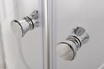 Душевая кабина AvaCan L620R N LED