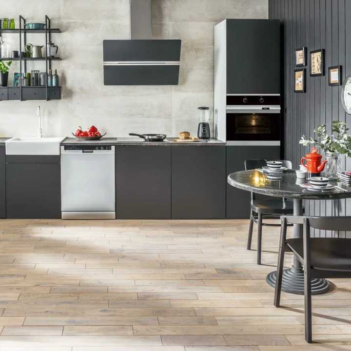 Духовой шкаф Hansa BOEI62000015