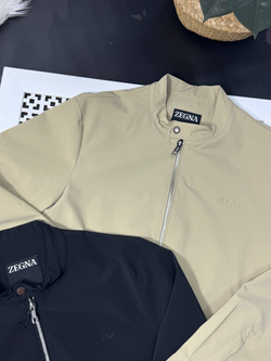 Ветряка Zegna