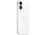 Смартфон Apple iPhone 16 128GB White