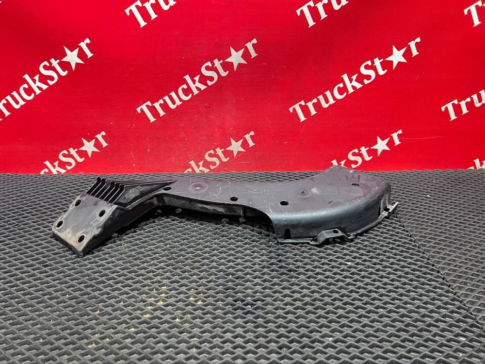 Кожух проводки