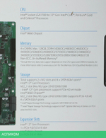 Материнская плата ASUS Pro B660M-C D4-CSM DDR4