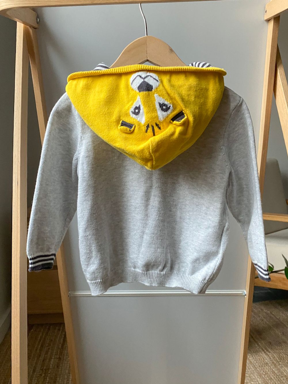 Толстовка Mayoral, 80