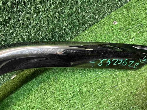 Молдинг бампера правый Hyundai Santa Fe 4 (18-21)