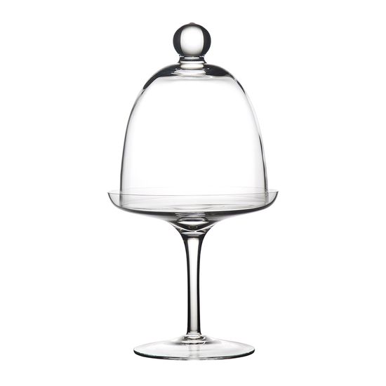 Блюдо для десертов sugary, 12,5х23,5 см