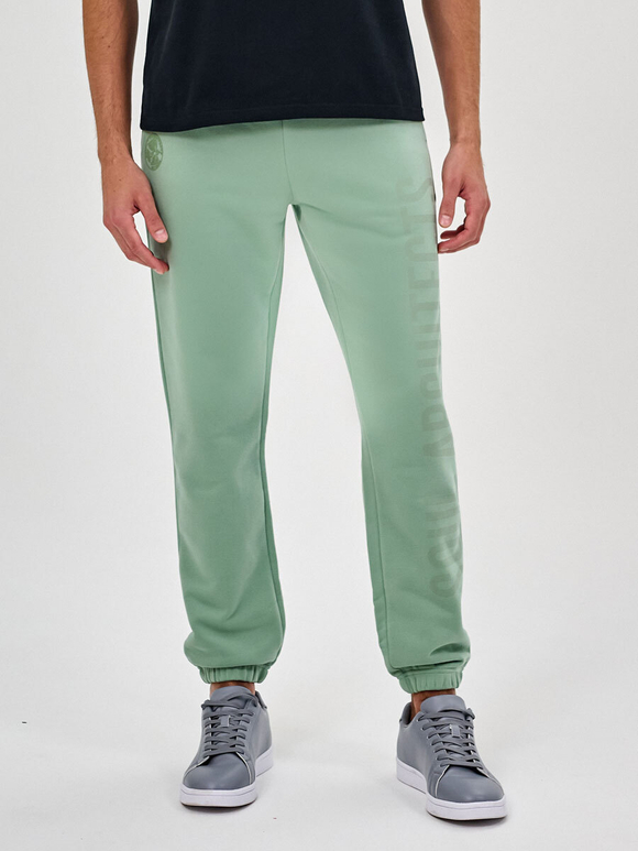 ДЖОГГЕРЫ ПОЛЫНЬ