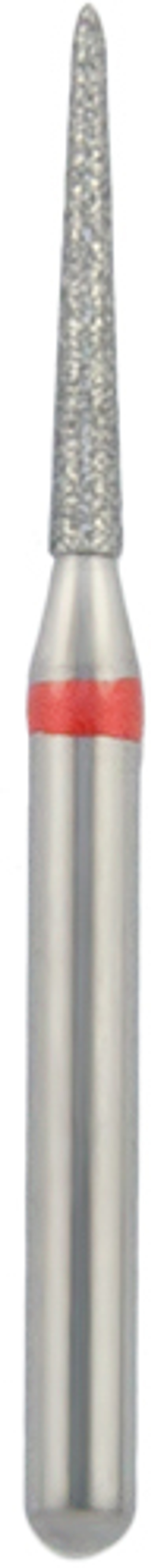 Бор алмазный, тип FG, гр.2 878K-012F-FG, NTI, Германия