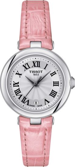 Наручные часы Tissot T126.010.16.013.01