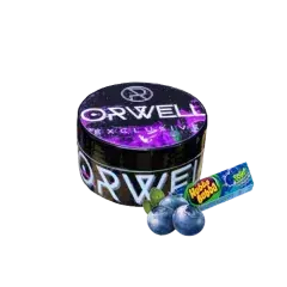 Orwell Strong - Hubba Bubba (50g)