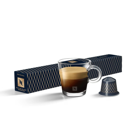 Cafe istanbul nespresso sales