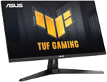 Монитор 27" ASUS TUF GAMING VG27AQ5A черный