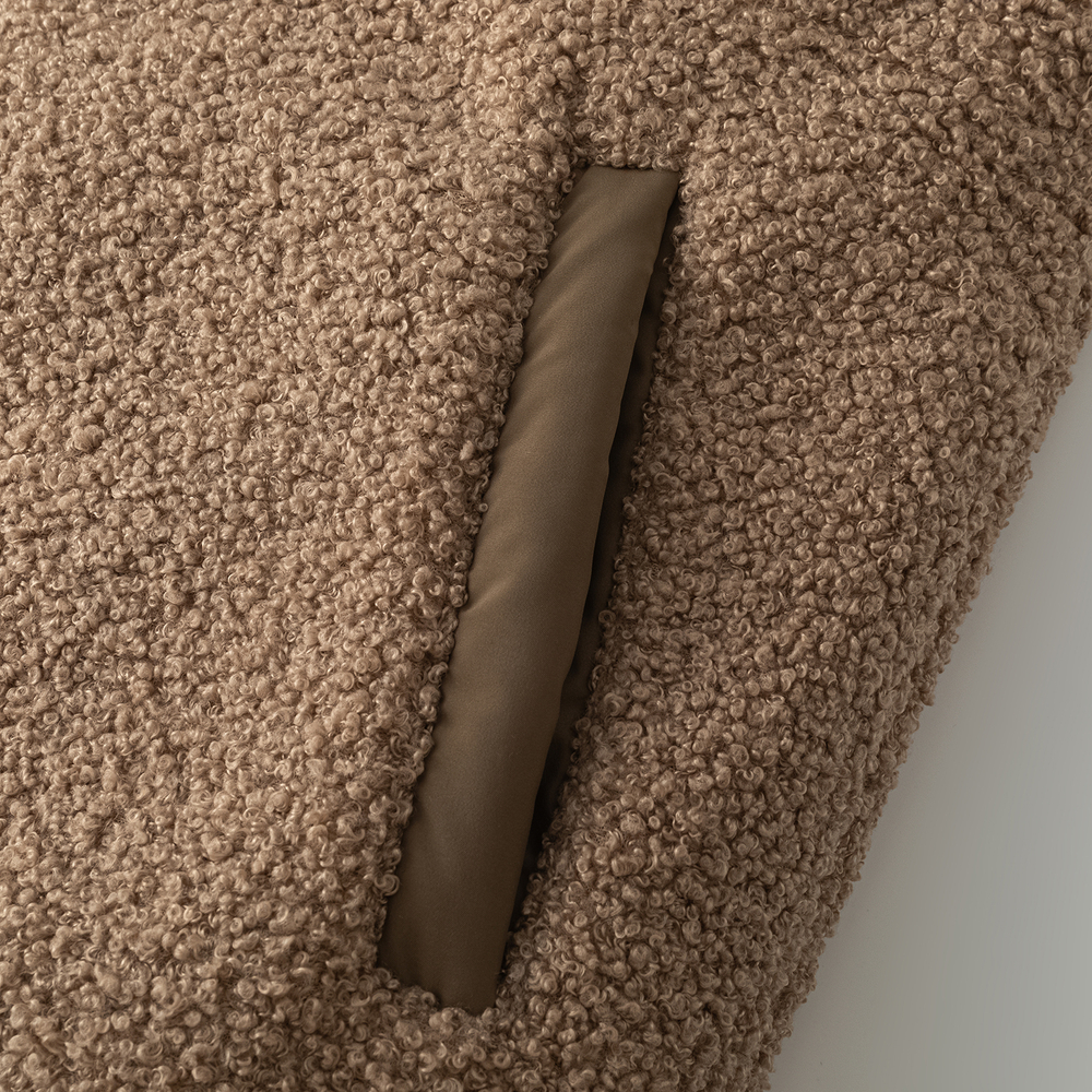 Куртка двухсторонняя YMKASHIX