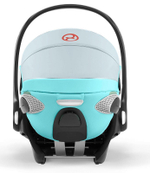 Автокресло Cybex Cloud T i-Size Jeremy Scott Car