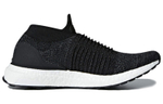 Кроссовки Adidas Ultraboost Laceless (Женская размерная сетка)