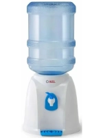 Кулер AEL T-AEL-102, настольный, без нагрева/охлаждения