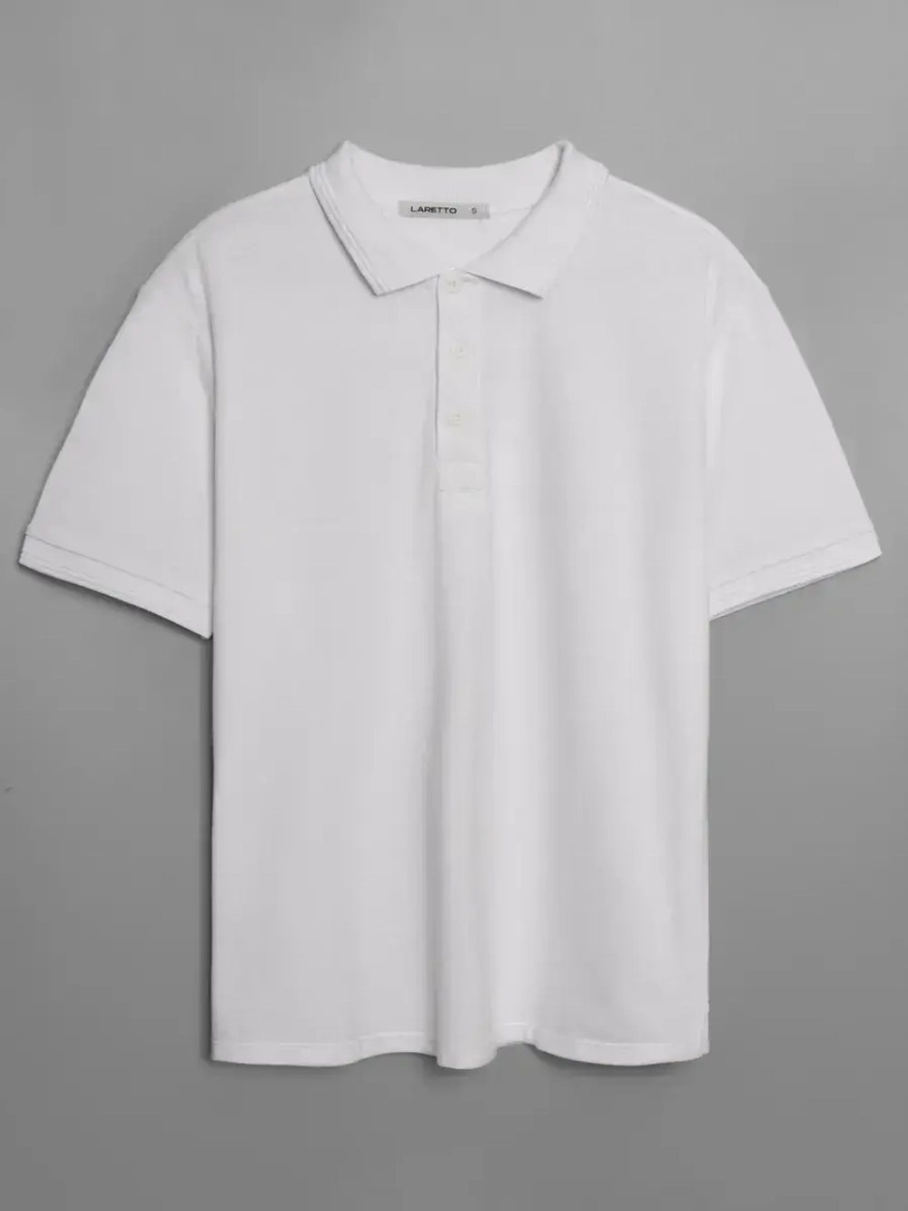 Летняя мужская футболка