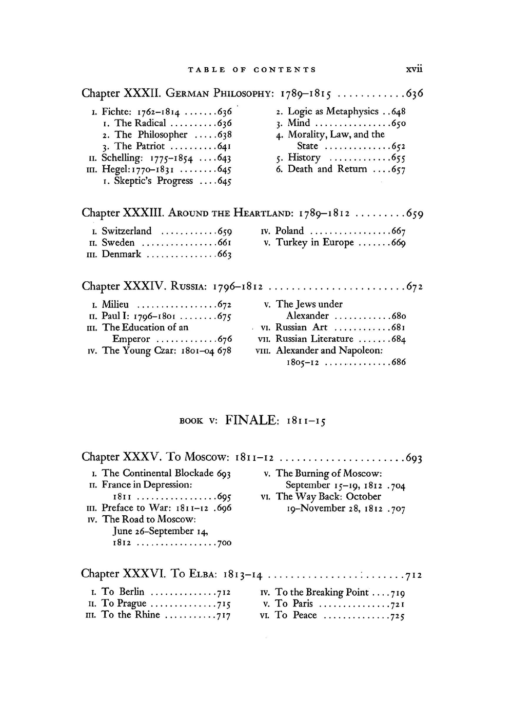 The Story of Civilization XI | Will and Ariel Durant