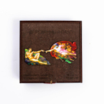 Пазл "Сотворение Адама " от Woodzle - Деревянный пазл, деталей 185, картина известного художника Микеланджело. Детали деревянного пазла разных форм