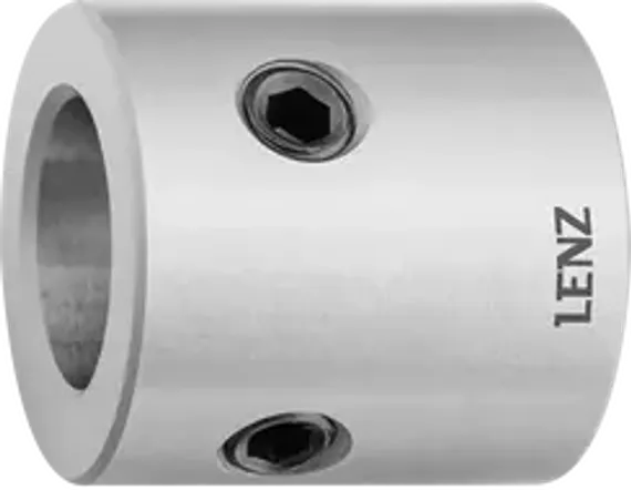 Переходник Nitto+Weldon 19/Weldon 19, для штифтов Ø7,98 мм, арт. LZAW-1919-8