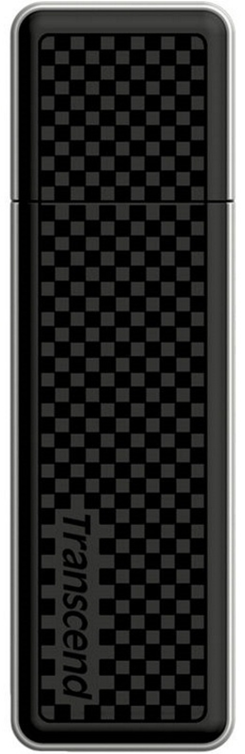 USB Flash карта Transcend TS16GJF780 16GB черный