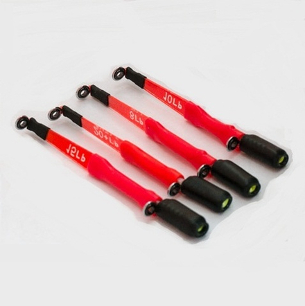 Сторожок комбинированный ICE PREDATOR 2 XH 6.5см/тест 20г