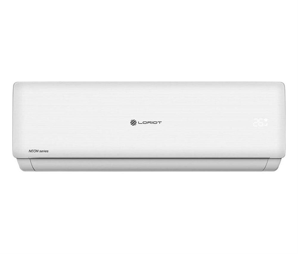 Сплит-система кондиционер Loriot Neon LAC-18TA