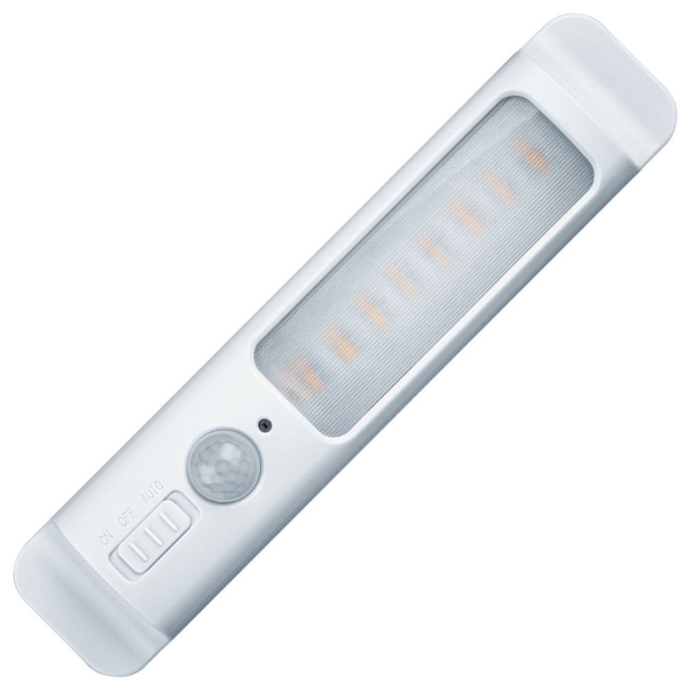 Светильник портативный светодиод, Navigator, NPL-03, 0.5 Вт, 3AAA-4K, 71713