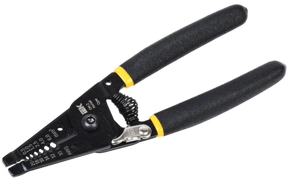 Стриппер ручной MASTER СИ-2 многофункциональный IEK TFS20-1-02 Стриппер ручной MASTER СИ-2 многофункциональный IEK TFS20-1-02