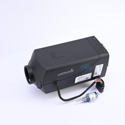 Воздушный отопитель Eberspacher AirTronic M2 D4L дизель 24V / 252729050000 / 25.2729.05.0000 3