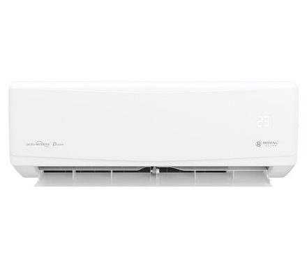 Сплит-система Royal Clima Grida DC EU Inverter RCI-GR65HN