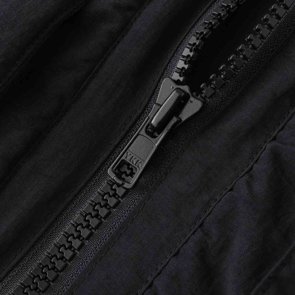 Куртка Сила Ветра черная - фото 6