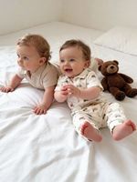 Рубашечка кор.рукав 2 шт. в уп. "Little farmer"