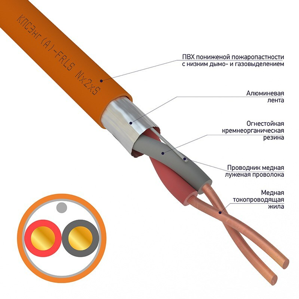 Кабель  Rexant 01-4904-1