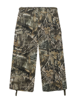 Мужские Брюки Ripstop Cargo Shirring Balloon