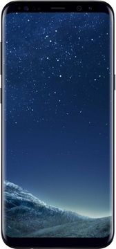Samsung Galaxy S8 Plus 64gb Midnight Black