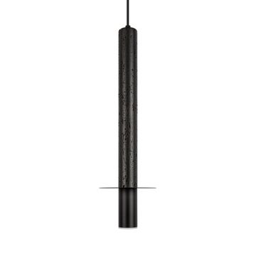 Подвесной светильник 1*GU10 MR11 10583B Black черный Everest LOFT IT