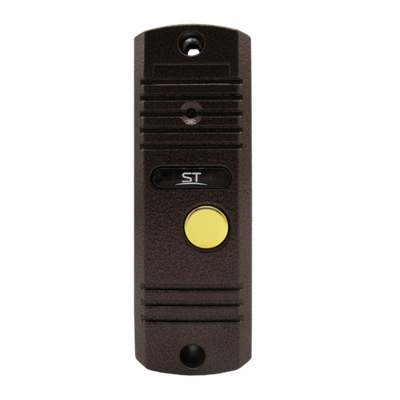 Панель ST-P102 (МЕДЬ) (версия 2) (1000TVL/92°)