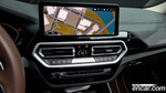 BMW X4 (G02) xDrive20i xLine (02.2022)