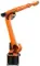 Промышленный робот KUKA KR CYBERTECH KR 22 R1610-2
