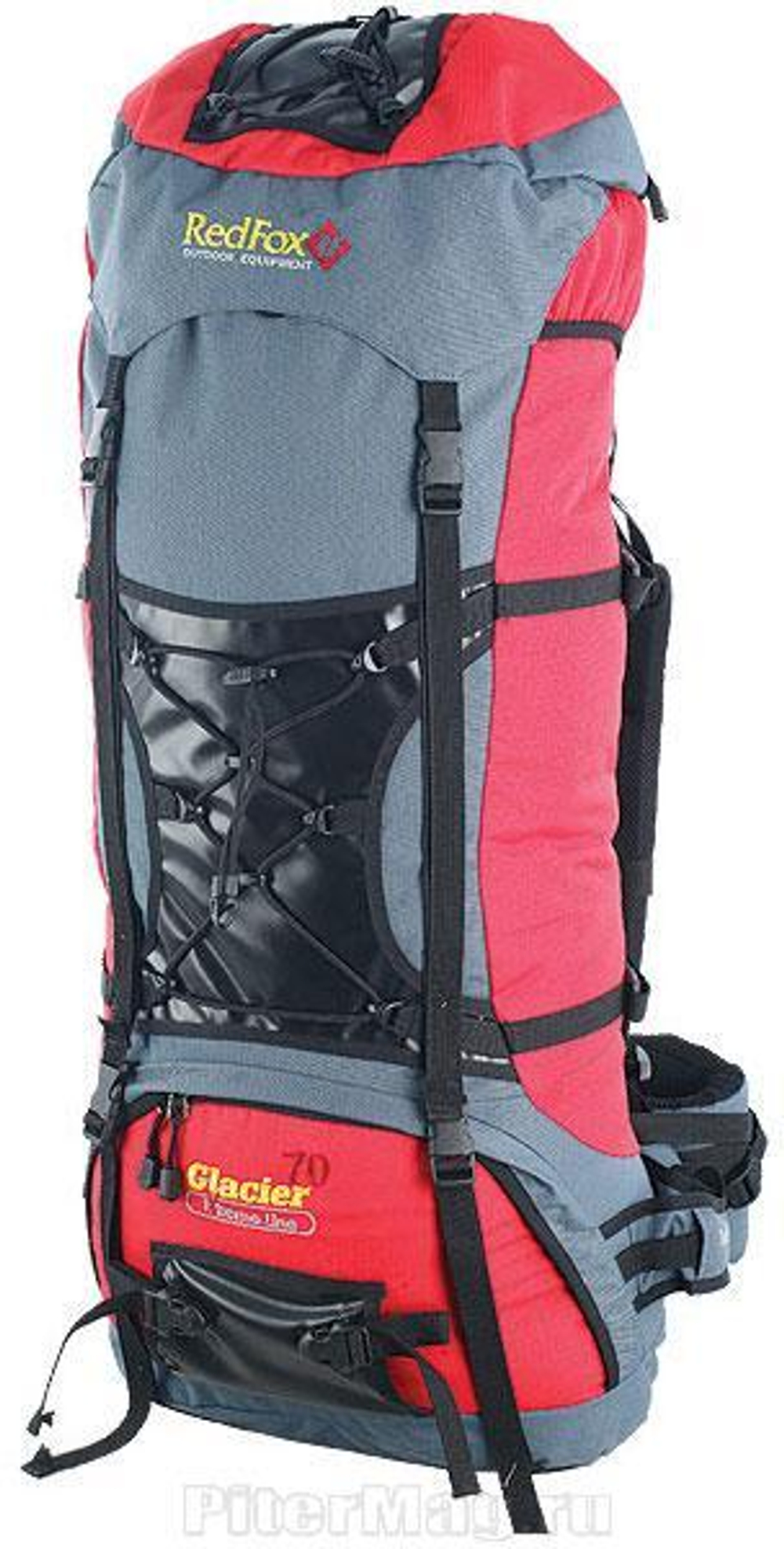 Рюкзак Red Fox Glacier 70