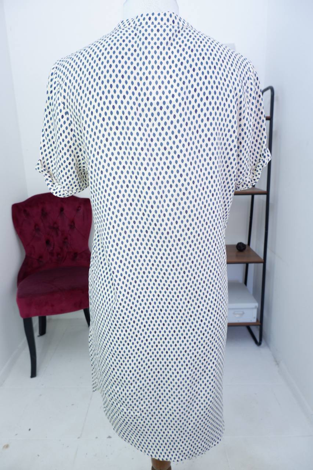 Платье H&M очень повседневное и удобное для лета, 42-44 размер