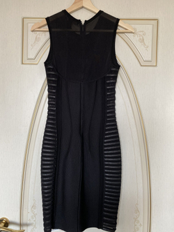 Платье Roberto Cavalli