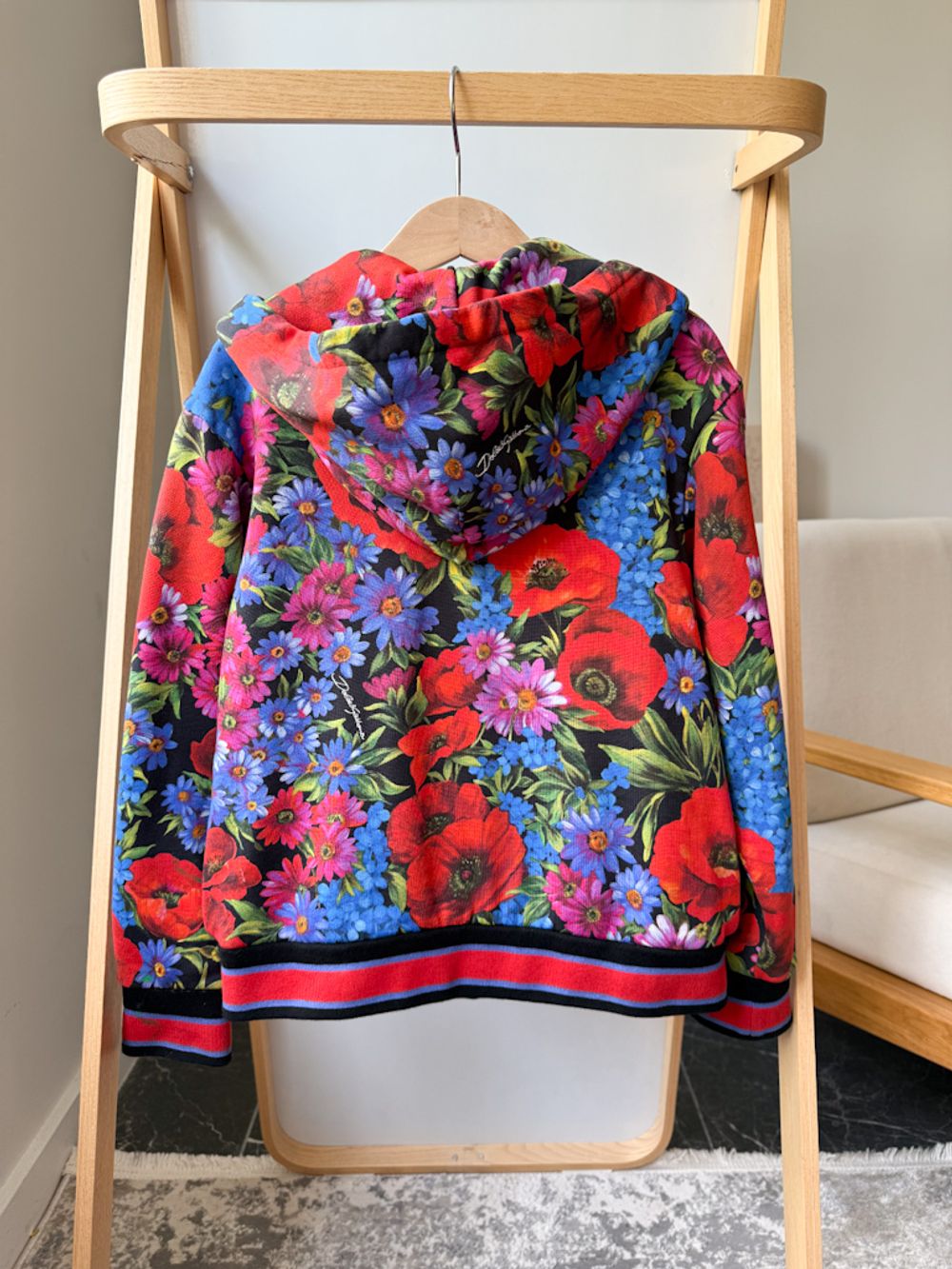 Хлопковая костюм Dolce & Gabbana, 128