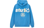 Худи Stussy x Cactus Plant Flea Market 8 8 Logo, 3923772