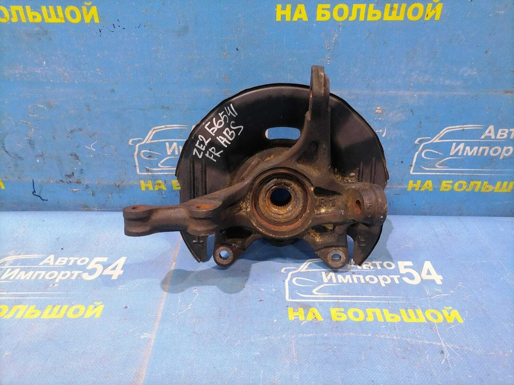 Ступица передняя правая Honda INSIGHT 2009-2014