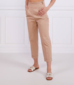 Брюки Liu Jo - коричневый(CA3351 T2398)